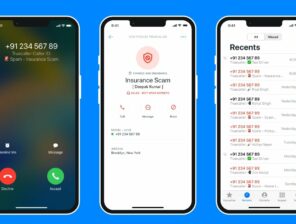 Truecaller’s iOS update will improve call and spam detection