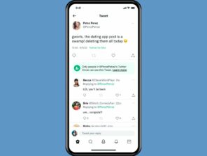Twitter launches its ‘Close Friends’ feature Circle globally