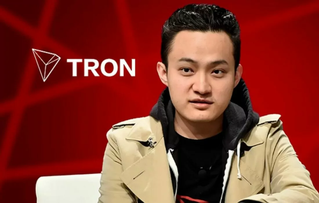 Tron founder Justin Sun backs Ethereum Hard Fork so miners can keep their jobs