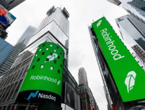 Robinhood’s crypto unit fined $30 million