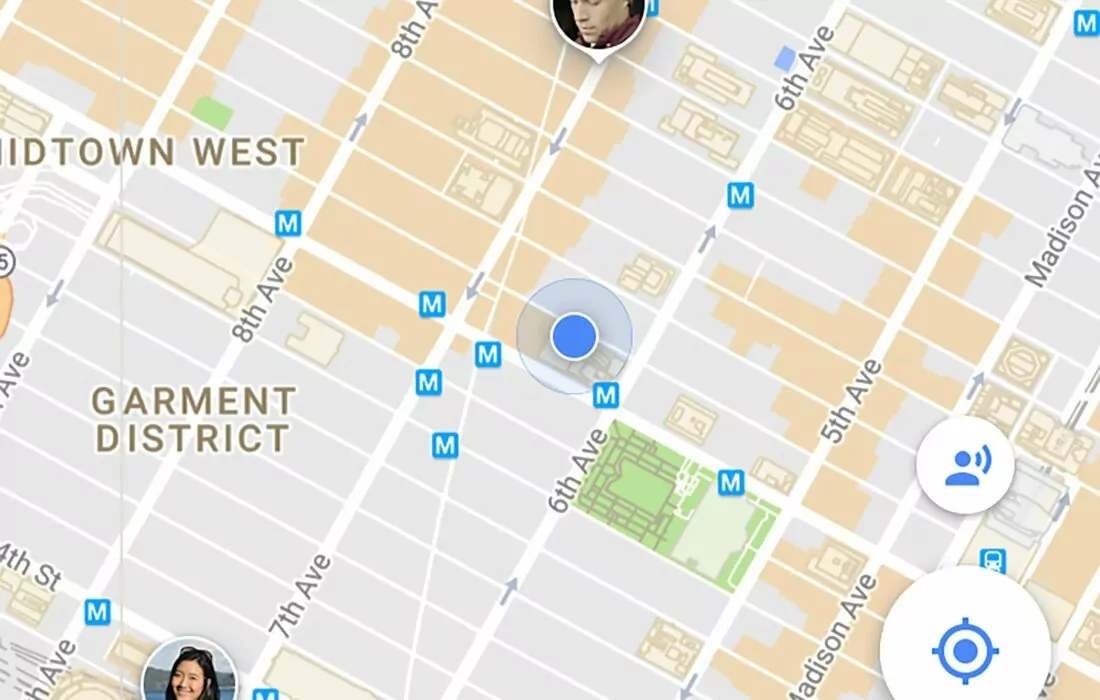 Google fined $40M+ in Australia for collecting user location data without their consent