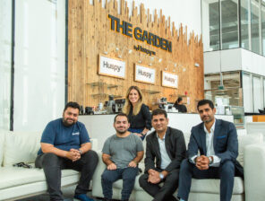 Huspy, UAE’s proptech startup, acquired mortgage brokerage firms Just Mortgages and Finance Lab