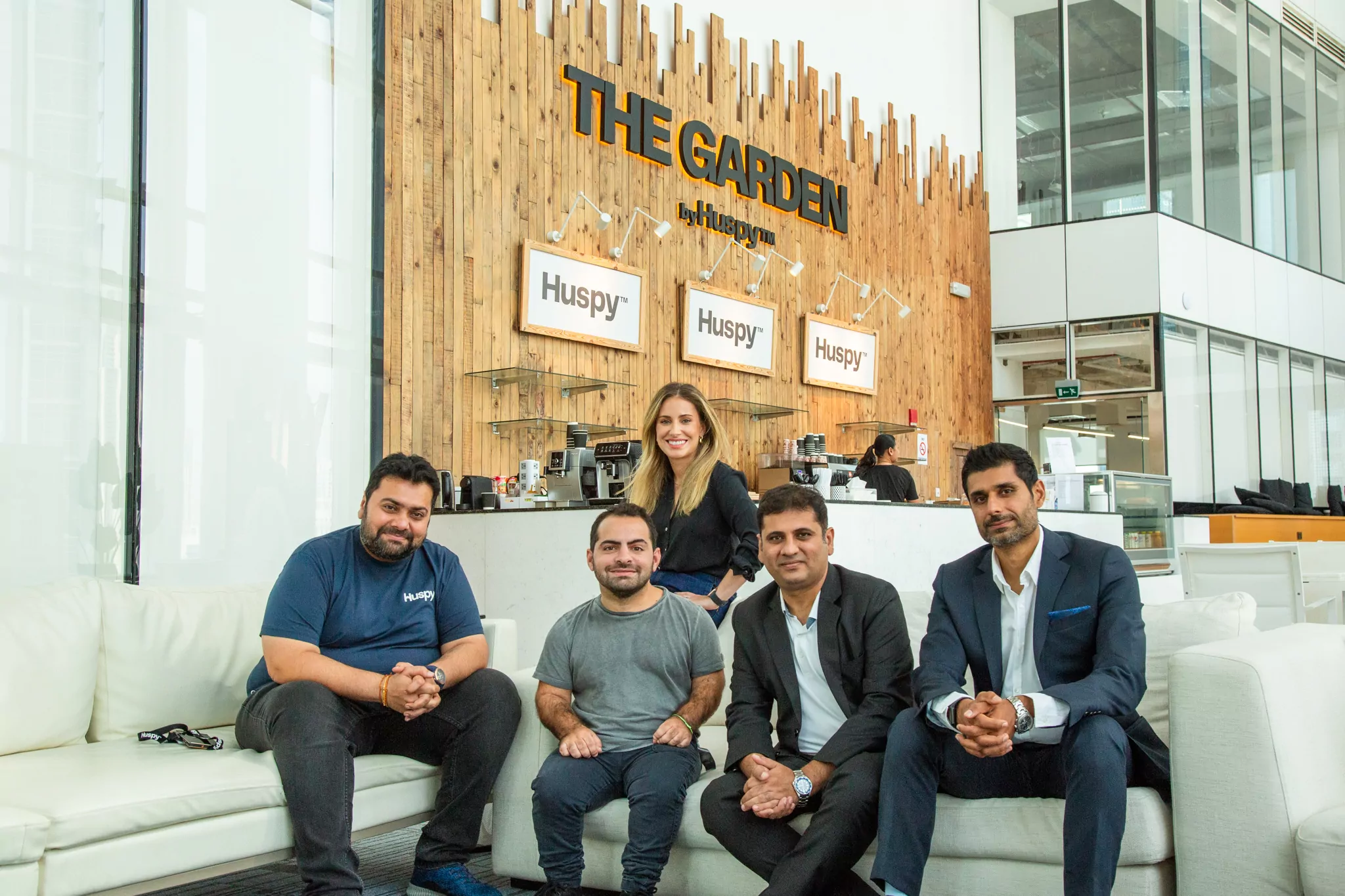 Huspy, UAE’s proptech startup, acquired mortgage brokerage firms Just Mortgages and Finance Lab