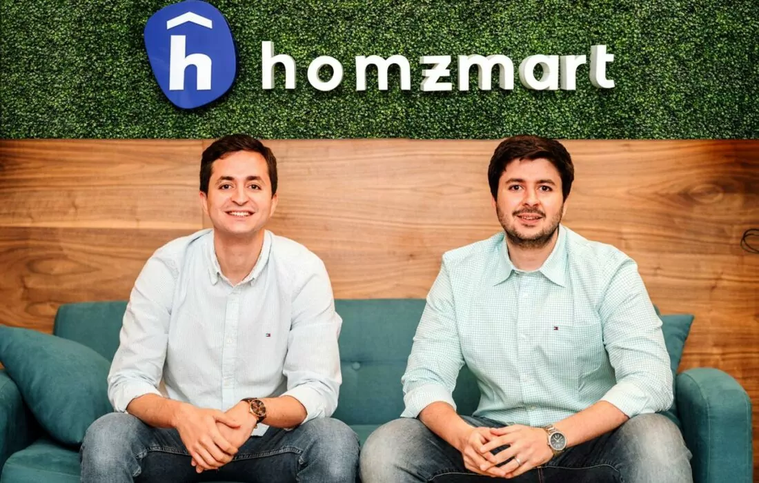 Egypt’s furniture platform Homzmart raises $23m in a pre-series B round