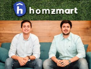 Egypt’s furniture platform Homzmart raises $23m in a pre-series B round