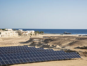 KarmSolar announces a new minority stake round