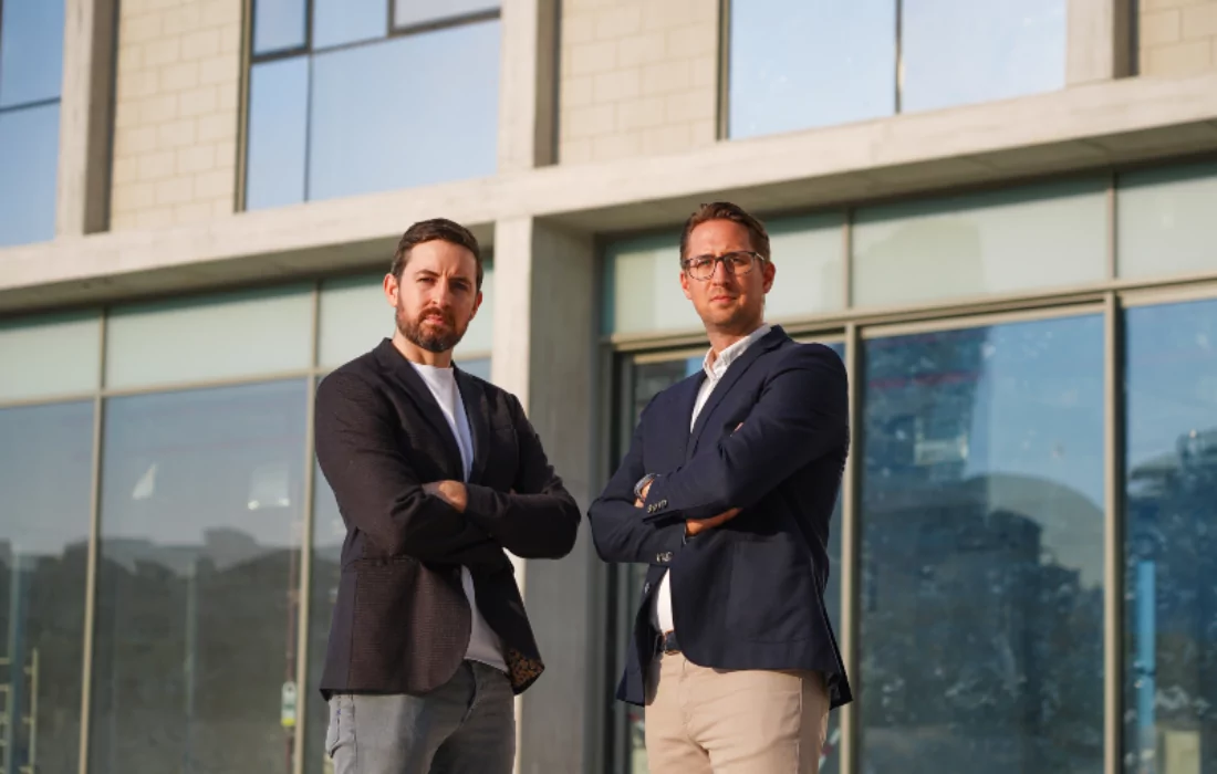 Procurified, UAE’s construction bid management platform, raises $1.1m in a seed round