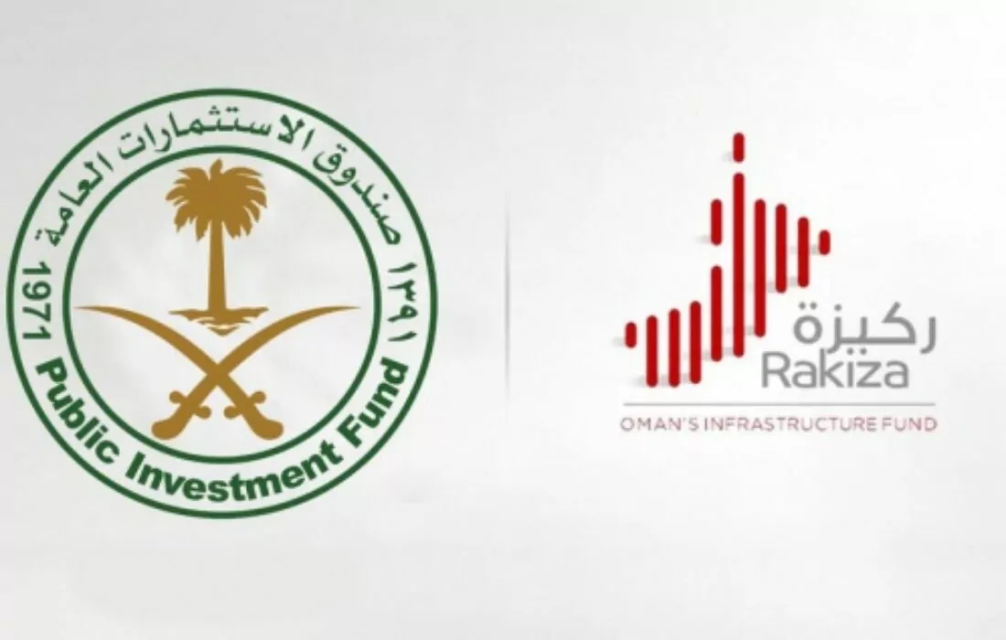Saudi’s PIF invests $300m in Oman’s Infrastructure Investment Fund Rakiza