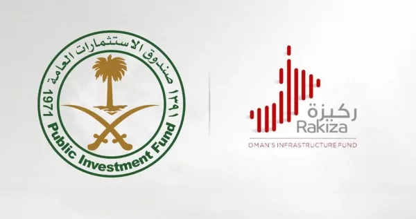 Saudi’s PIF invests $300m in Oman’s Infrastructure Investment Fund Rakiza