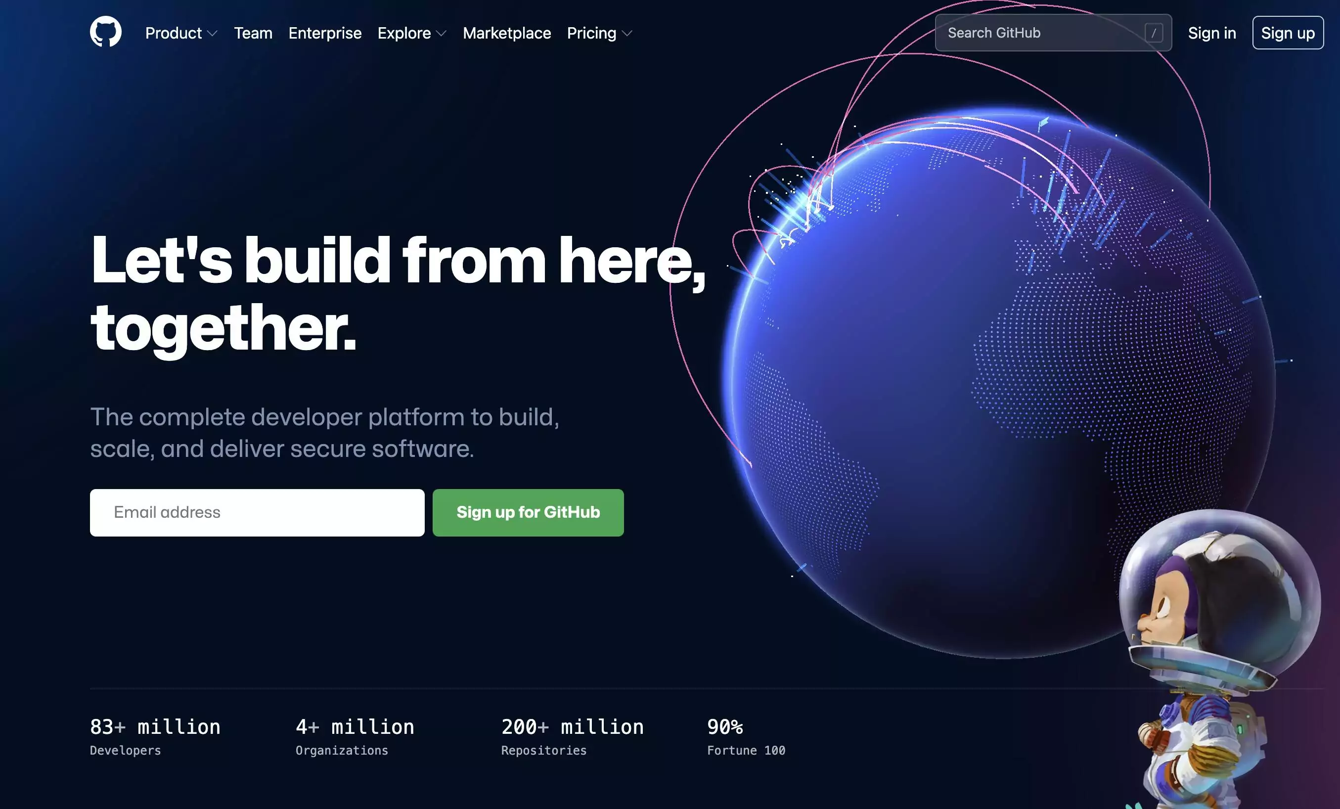 GitHub receives 35,000 code hits in a widespread malware attack