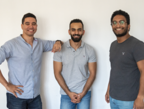Sharwa, Egypt’s social commerce platform, raises $2m in a pre-seed funding round