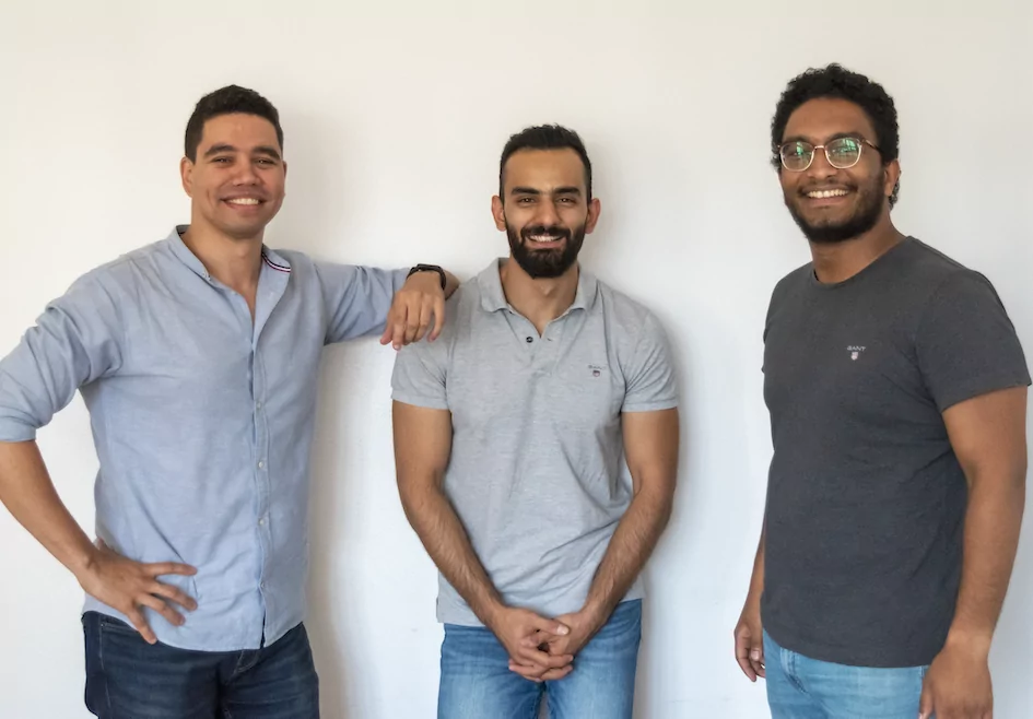 Sharwa, Egypt’s social commerce platform, raises $2m in a pre-seed funding round