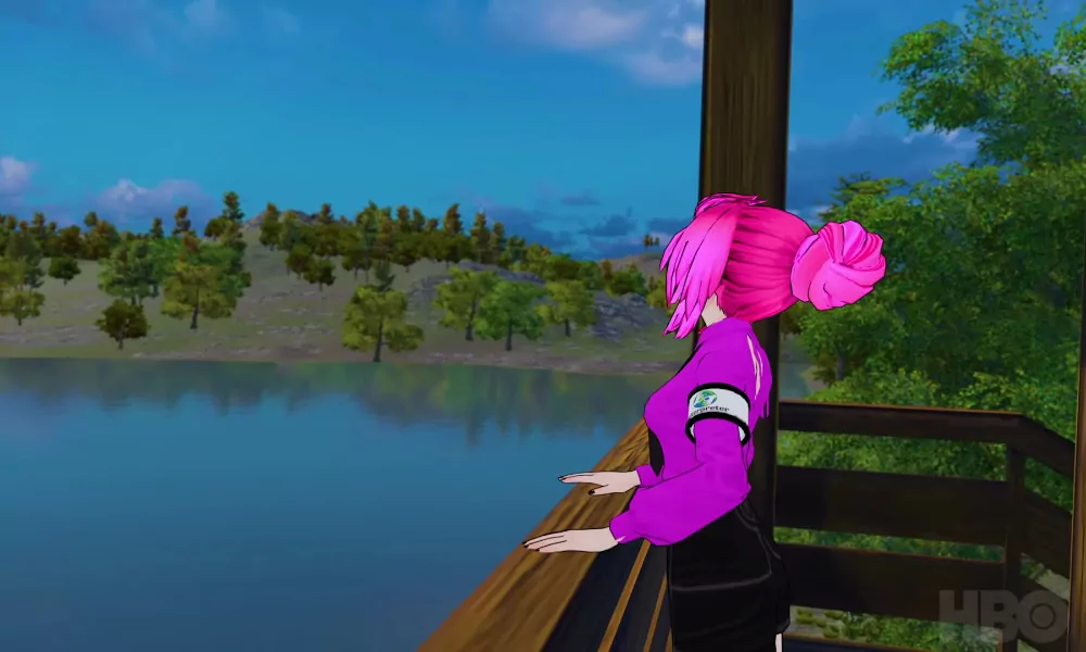 ‘We Met in Virtual Reality’ is the first movie shot entirely in VR