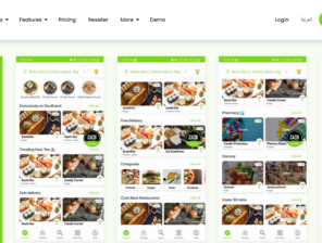 Zeew, Egypt’s e-commerce SaaS startup, raised $630k in a seed round