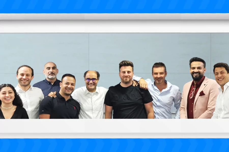 ArabyAds, UAE’s AdTech startup, raises $30m in a pre-Series B round