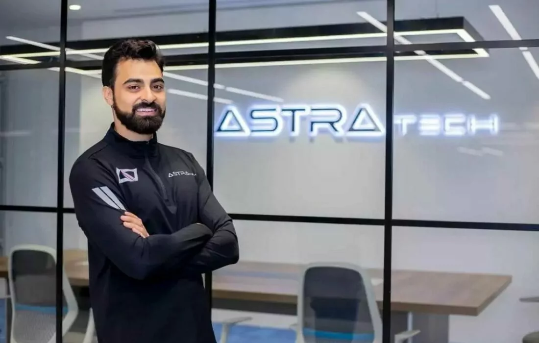 Astra Tech, UAE’s tech development and investment group, acquires PayBy