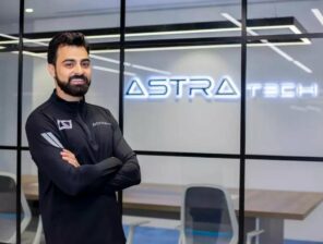 Astra Tech, UAE’s tech development and investment group, acquires PayBy