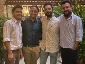 Produze, UAE-based agritech B2B marketplace, raised $2.6m in a seed funding round