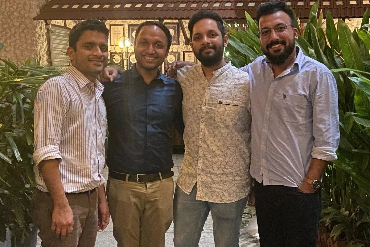 Produze, UAE-based agritech B2B marketplace, raised $2.6m in a seed funding round