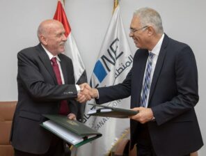 SCZone’s MDC and DP World Sokhna partner to build a $80m logistics zone at Sokhna Port