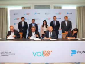 ValU acquires FinTech and digital HR platform Paynas