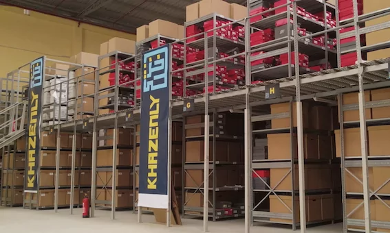 A look into the future of commerce: Insights from Khazenly’s CEO