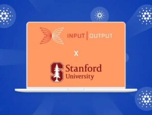 Cardano Developer Funds $4.5 Million Stanford Blockchain Research Hub