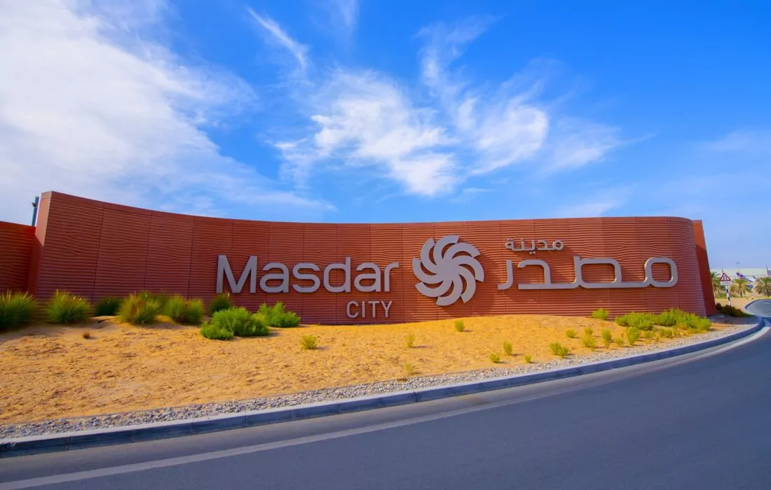 Masdar City and UAE Space Agency launch a space-tech hub for startups and SMEs