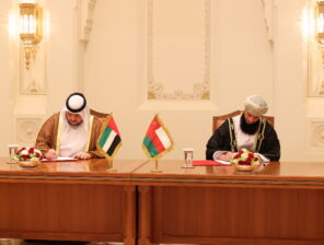 OIA and ADQ strengthen trade and economic ties through investments worth $8 billion