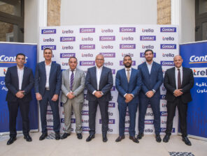 Contact partners with Trella to finance its working capital needs and support its regional expansion