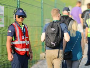 Aldar Properties acquires Spark Security Services in a $34m deal