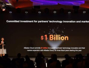 Alibaba Cloud invests $1 billion on its overseas reach and global partner ecosystem upgrade