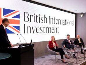 British International Investment to invest $100m in Egyptian startups