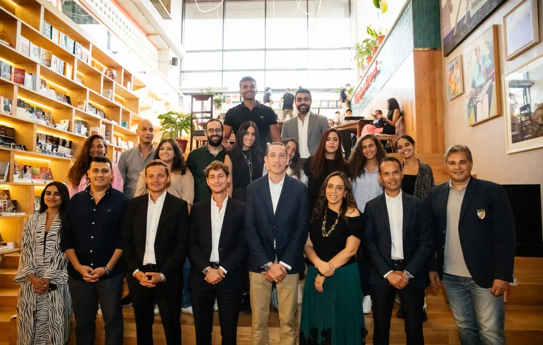 Cairo Business Park hosts the Creative Industry Summit’s 14th edition
