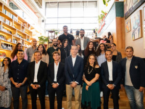 Cairo Business Park hosts the Creative Industry Summit’s 14th edition