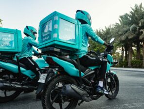 Deliveroo expands its operations to Qatar