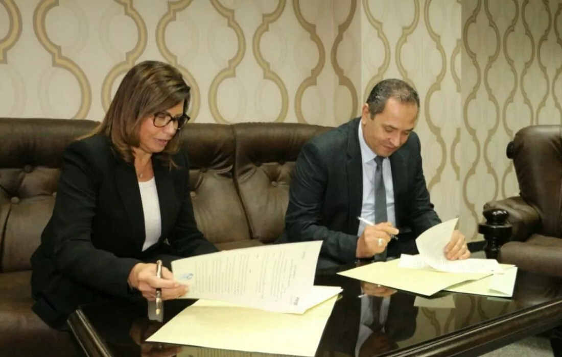 EFG Hermes to install solar panels in Luxor and Aswan schools in partnership with the Education Ministry