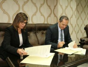 EFG Hermes to install solar panels in Luxor and Aswan schools in partnership with the Education Ministry