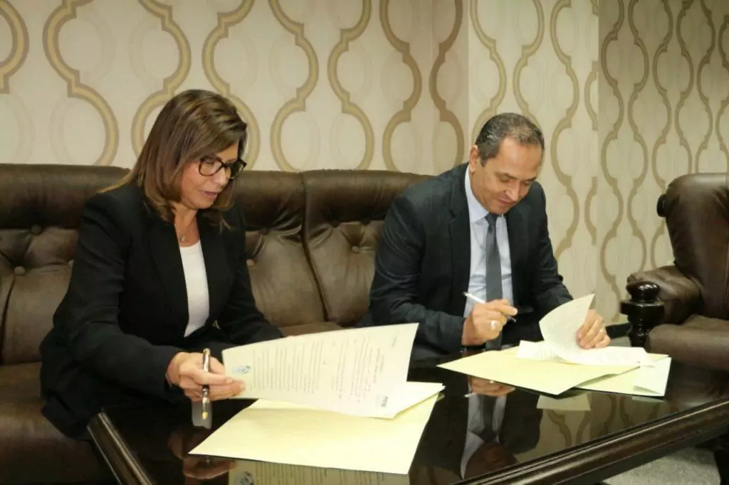 EFG Hermes to install solar panels in Luxor and Aswan schools in partnership with the Education Ministry