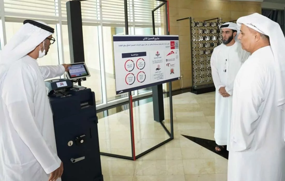 ​​Dubai Taxi will use AI and RPA to improve operational efficiency