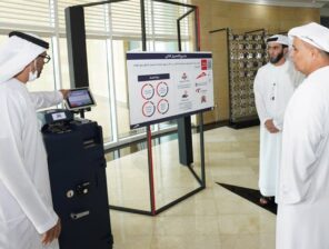 ​​Dubai Taxi will use AI and RPA to improve operational efficiency