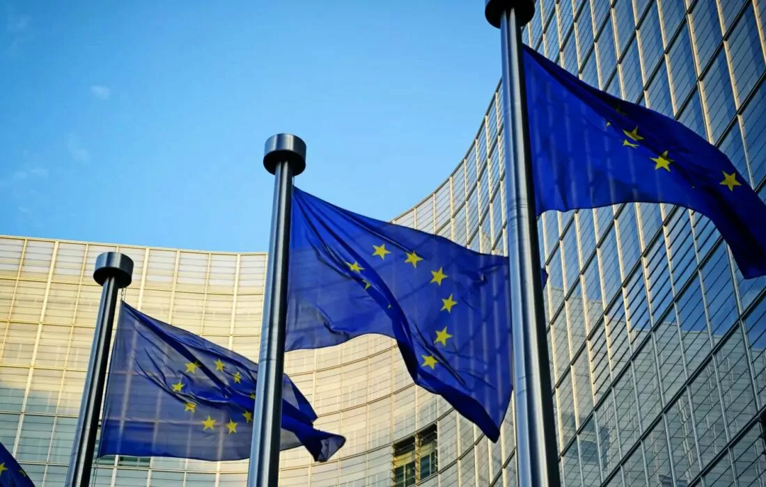 European Union will start using Blockchain to Fight Forgery