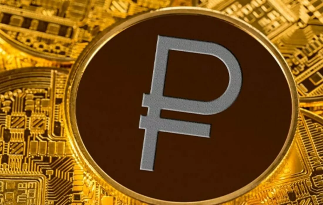 Russia plans to use the digital ruble in its settlements with China