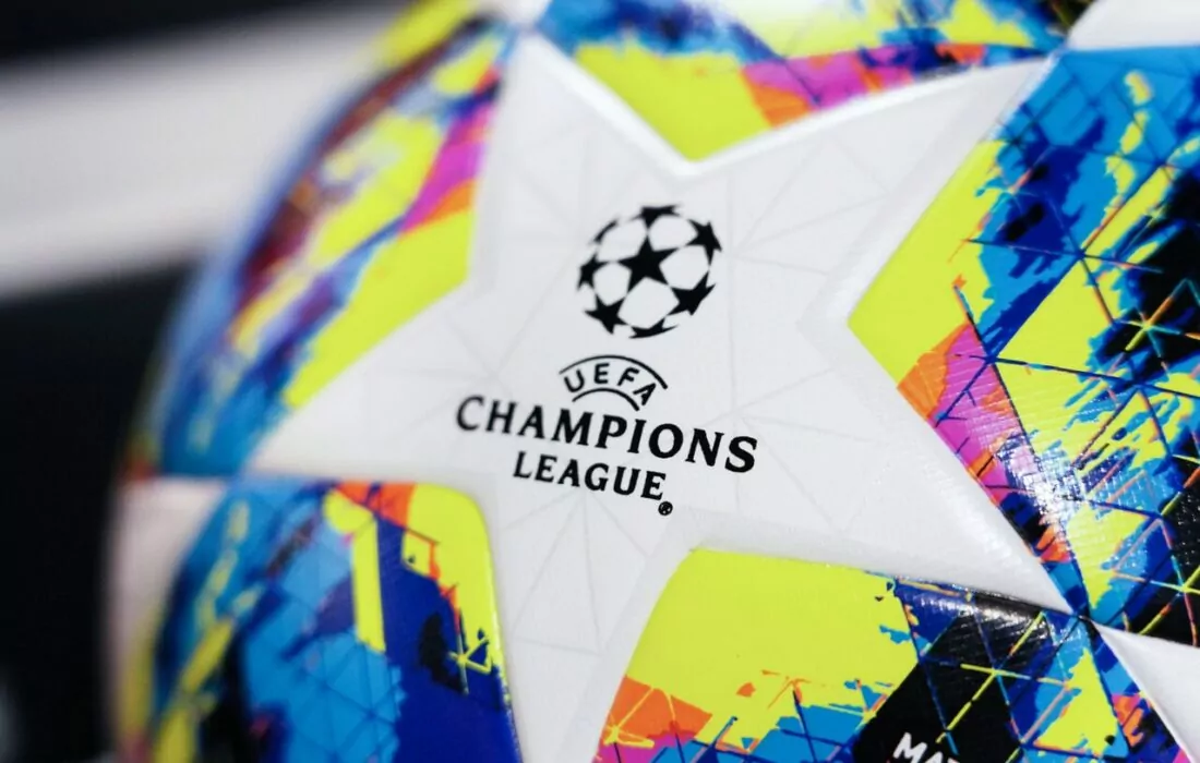 Crypto.com backs out of UEFA Champions League sponsorship