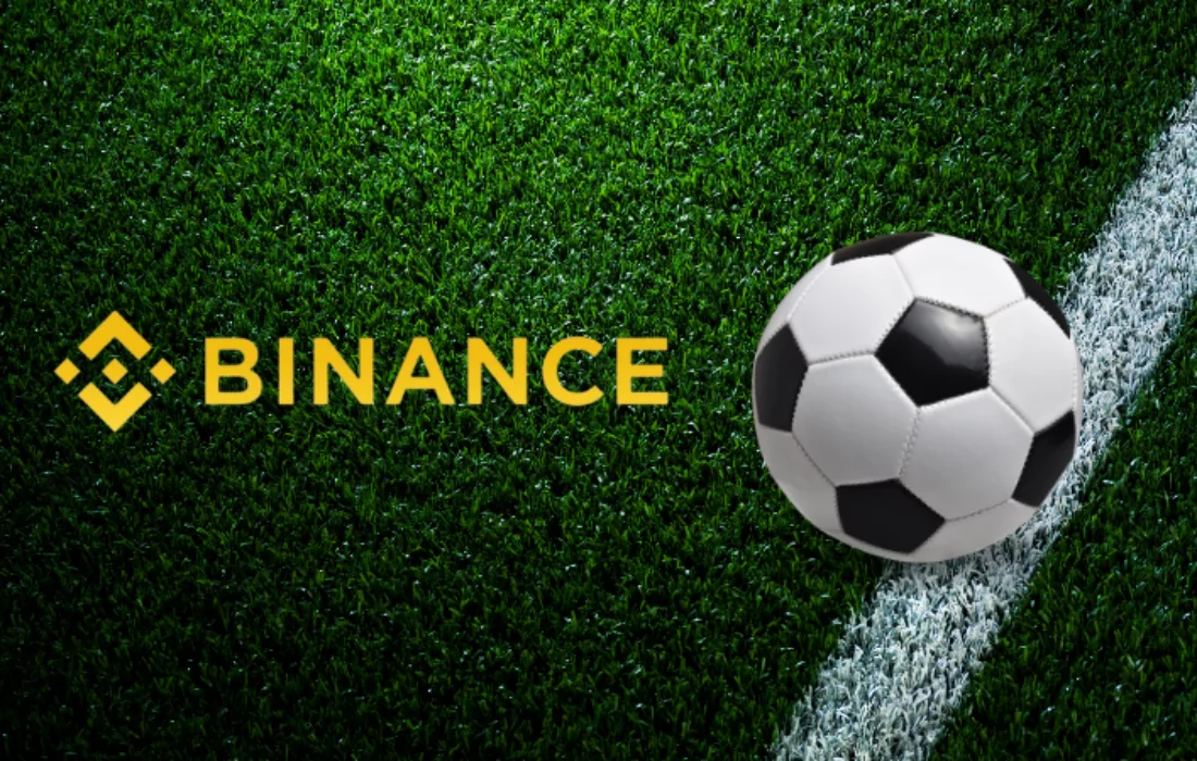 Binance launches Football Fan Token Index Perpetual Contracts ahead of FIFA 2022</strong>