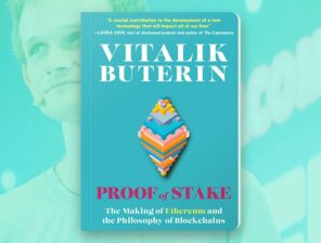 Vitalik Buterin releases ‘Proof of Stake’ book