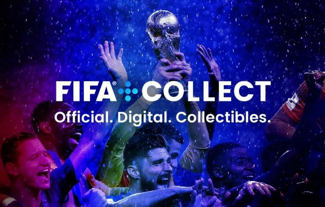 ​​FIFA to launch its NFT Marketplace