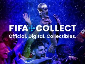 ​​FIFA to launch its NFT Marketplace