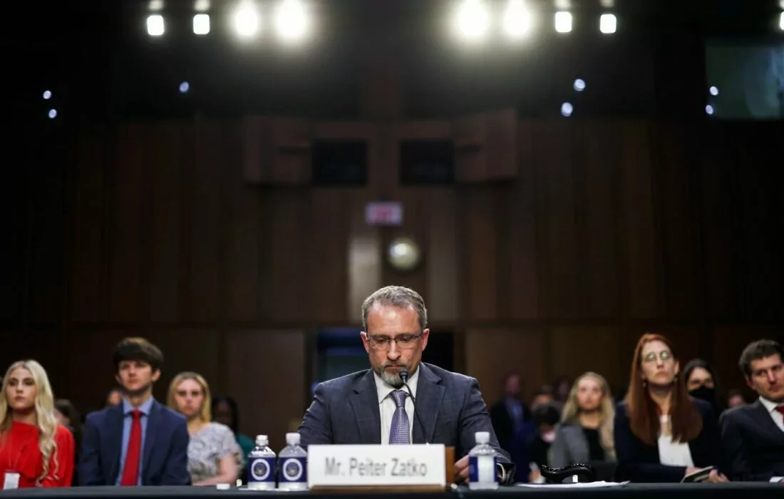 Mudge’s testimony paints a bleak picture for Twitter