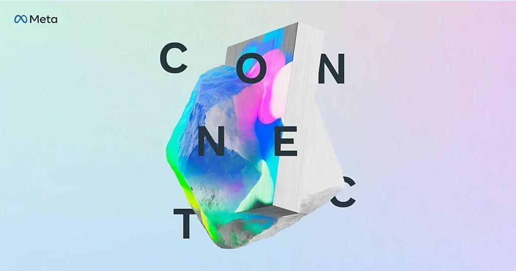 Meta is hosting its second Connect conference on October 11
